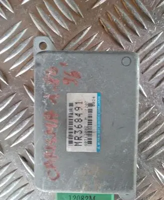 Mitsubishi Carisma Indicator relay MR368491 G0T12082