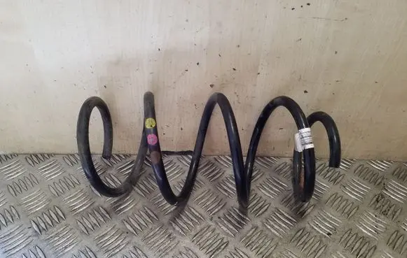 Volkswagen PASSAT B8 Front coil spring