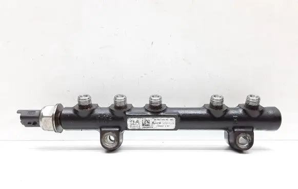 Volvo S60 Fuel main line pipe 9685297580