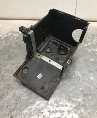 Volvo C30 Battery box tray 3M5110723BUBILI 3M5110723BU AV615L200AB