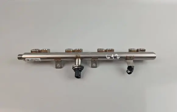 KIA Sportage Fuel main line pipe 353002M400 9062200003