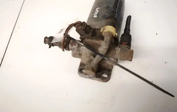 Fiat Ducato Fuel filter cd701