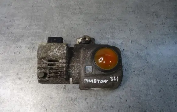 Volkswagen Phaeton Distronic sensor radar 3D0907567G