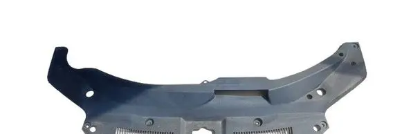 Lexus RX 450H Engine splash shield/under tray 53295-4806070