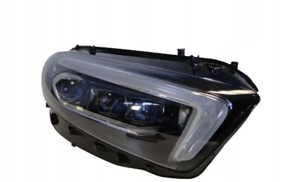 Mercedes-Benz A W177 Headlight/headlamp A1779065403