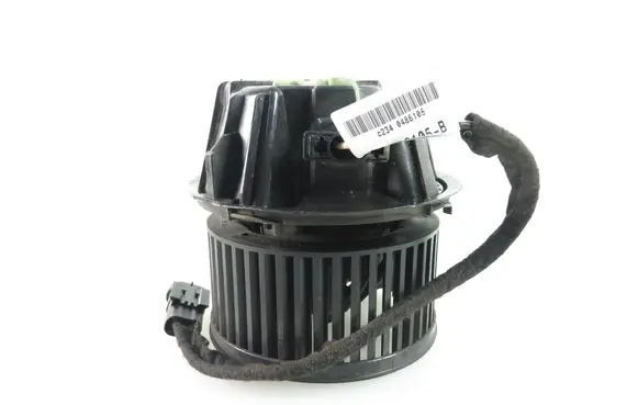 Dacia Sandero Heater fan/blower N106609Z