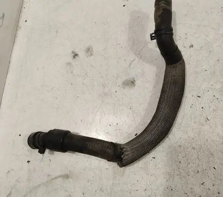 Peugeot 607 Engine coolant pipe/hose