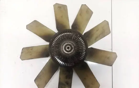 SsangYong Kyron Fan impeller 6652000223