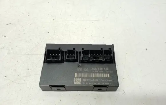 Comfort/convenience module