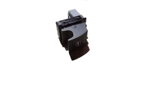 Volkswagen Golf V Electric window control switch 7L6959855B