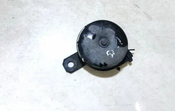 Toyota RAV 4 (XA30) Horn signal