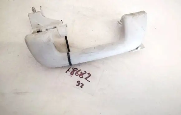Toyota Avensis T250 Rear interior roof grab handle