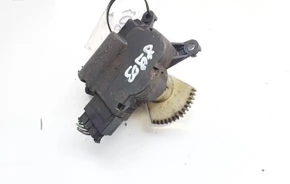 Fiat Punto (188) Air flap motor/actuator a21101100