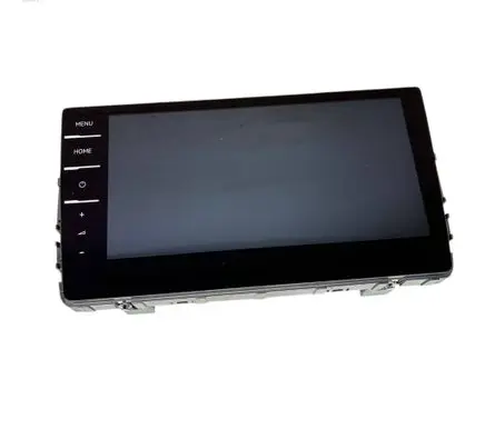 Volkswagen Golf VII Screen/display/small screen 5G6919606