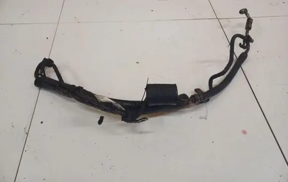 Cadillac SRX Air conditioning (A/C) pipe/hose