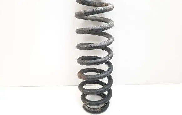 BMW 1 E81 E87 Rear coil spring