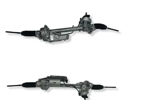 Volkswagen PASSAT B6 Steering tie rod 3AB423061CX 3AB423061C 3AB423061G