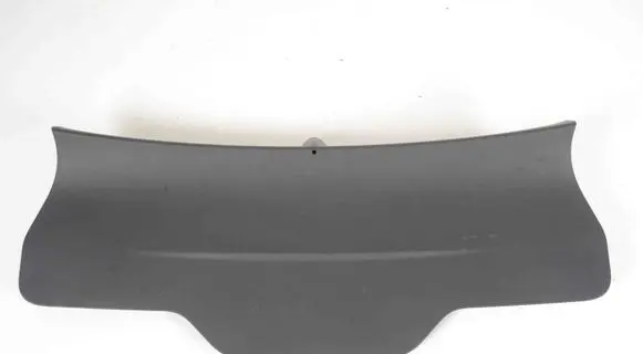Jaguar F-Pace Tailgate trim