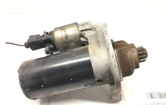 Seat Ibiza IV (6J,6P) Starter motor