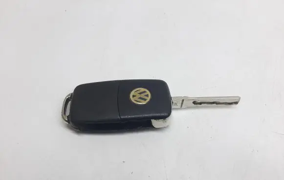 Volkswagen Phaeton Ignition key/card 3D0959753AK