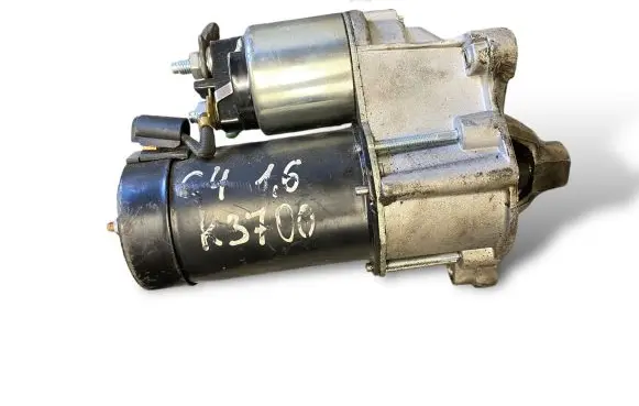 Citroen C4 I Starter motor 402735212 F221 20600200550