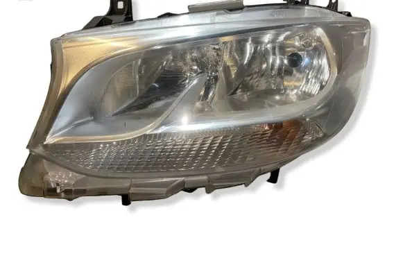 Mercedes-Benz Sprinter W907 W910 Headlight/headlamp A9109060000
