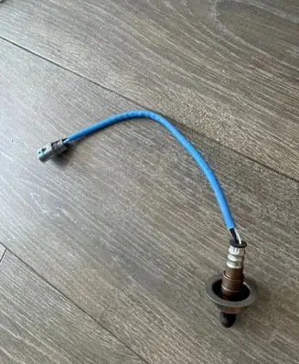 Renault Symbioz Lambda probe sensor 2165007920