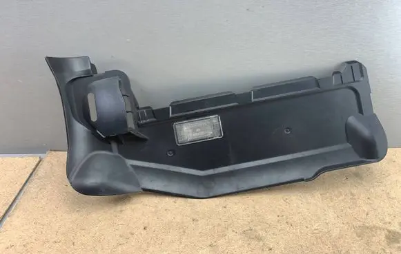 BMW 3 E46 Other interior part 51458224814 8224814