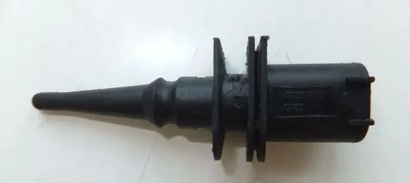 BMW 3 E90 E91 Outside/exterior temperature sensor 6936953