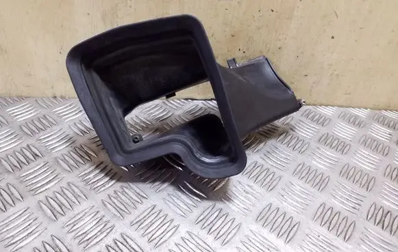 Audi A8 S8 D4 4H Air intake duct part 4H0129618D
