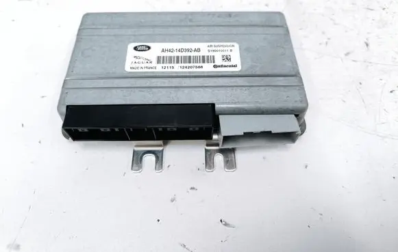 Land Rover Range Rover Sport L320 Suspension control unit/module AH4214D392AB
