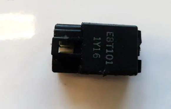 Mitsubishi Pajero Other relay E8T101 1Y16