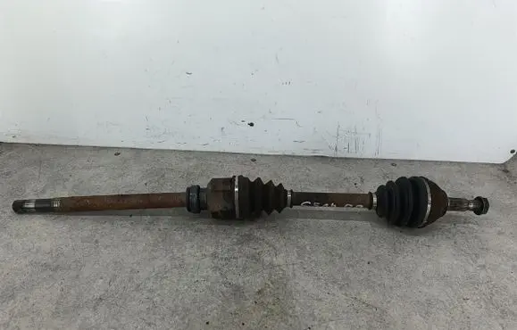 Fiat Scudo Front driveshaft 