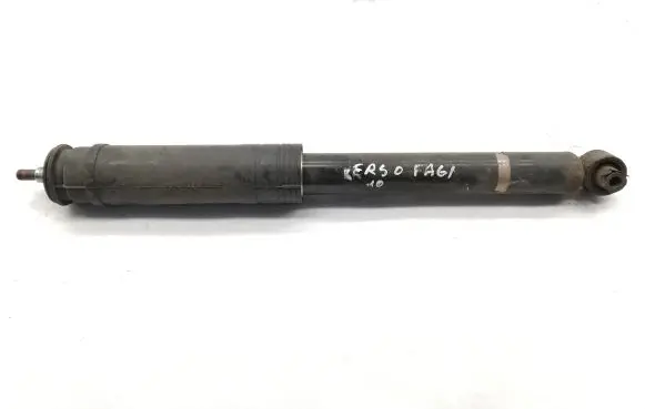 Toyota Verso-S Rear shock absorber/damper