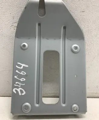 Jeep Grand Cherokee Sound amplifier holder/bracket 