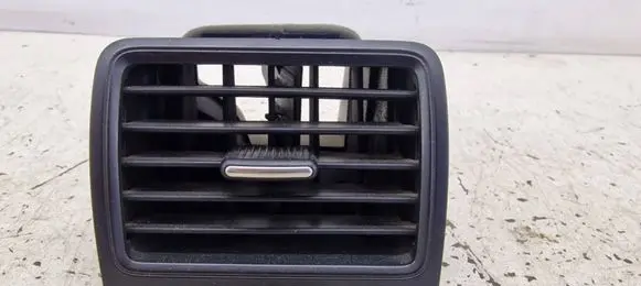 Volkswagen Jetta V Dashboard side air vent grill/cover trim 1K0819709