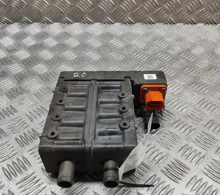 Audi Q7 4M Other control units/modules 12E963231G