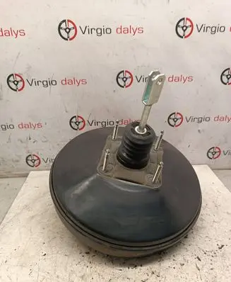 Iveco Daily 6th gen Brake booster 504269884 0204051883