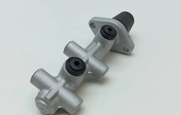 Aixam City III Master brake cylinder 6AP014A