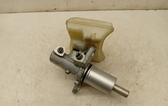Audi A6 S6 C6 4F Master brake cylinder 8E0611301G