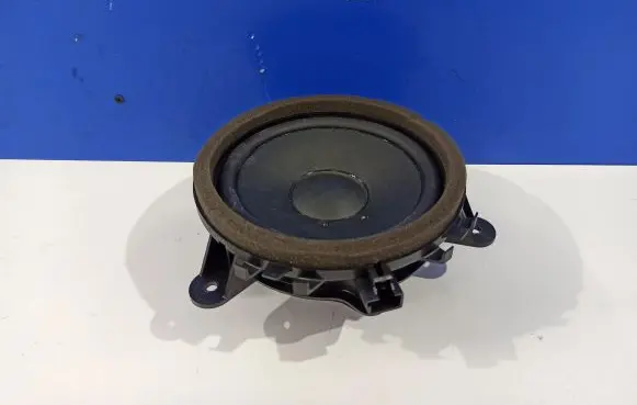 Volvo S80 Front door speaker 30657445 31489619