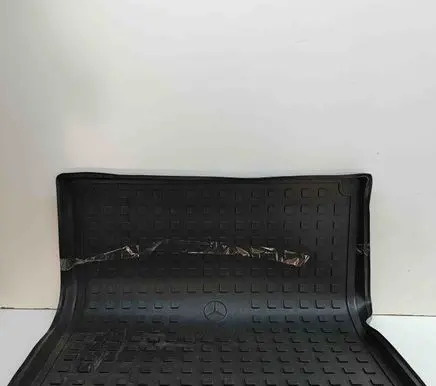 Mercedes-Benz GLE (W166 - C292) Trunk/boot floor carpet liner A2928140000