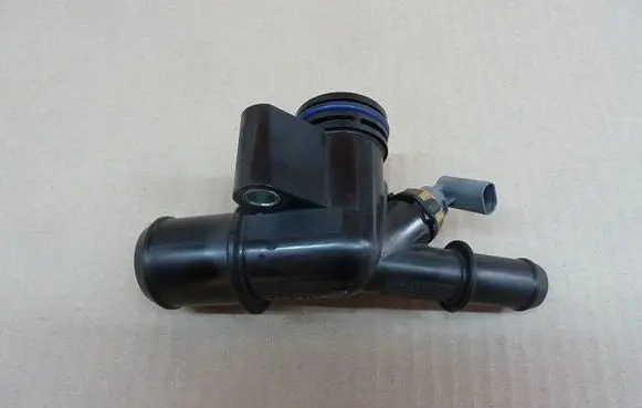 Ford Fiesta ABS wheel speed sensor GN1G8K556BBT