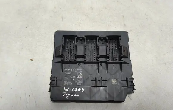 Comfort/convenience module