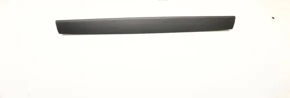 Peugeot 5008 Tailgate/trunk side cover trim 9684386577