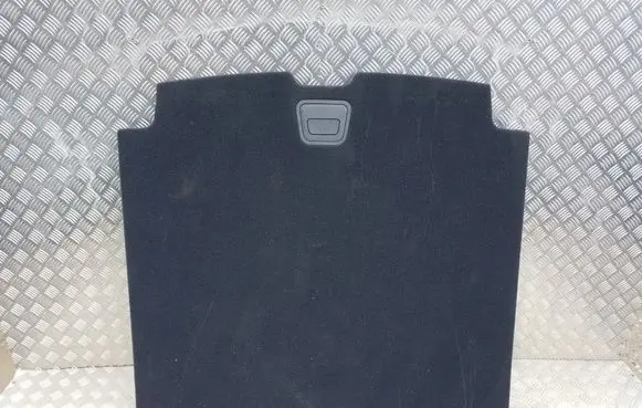 Volvo XC60 Trunk/boot floor carpet liner 32149605