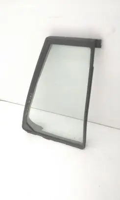Mazda 626 Rear vent window glass G14S72511