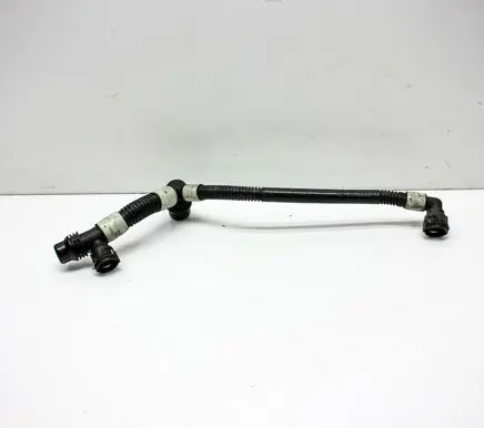 Tesla Model Y Engine coolant pipe/hose 107757700F