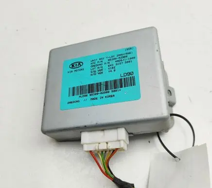 KIA Ceed Current control relay 95300A2900