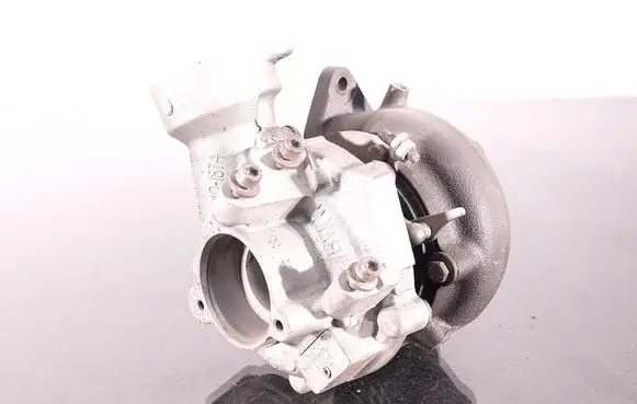 BMW X5 E70 Turbo 11657808165 1165780816507